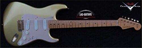 Fender Customshop LIMITED EDITION CLOSET CLASSIC HLE STRATOCASTER®