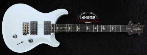 Paul Reed Smith – PRS – 2025 PRS Standard 24 Satin-PW – Pearl White