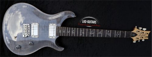 Paul Reed Smith-PRS – CE22 LTD MS - CE22 LTD GF - FADED GREY BLACK – incl. Gigbag