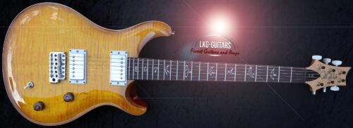 Paul Reed Smith-PRS – CE22 LTD MS - MCCARTY SUNBURST – incl. Gigbag