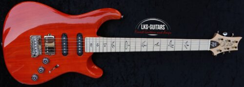 Paul Reed Smith-PRS – Fiore – Mark Lettieri- Made in USA – Amaryliss – incl. Gigbag