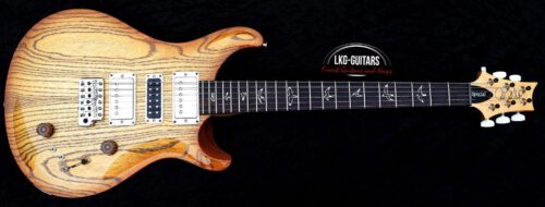 Paul Reed Smith-PRS Swamp Ash Special, VN – Vintage Natural – 2025 Modell – incl. Gigbag