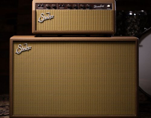 Suhr Hombre – 2×12 Box – 140 Watt – 8 Ohm