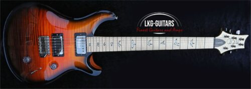 Paul Reed Smith PRS Custom 24 – 10 Top Wood Library – Custom Color – 0315079