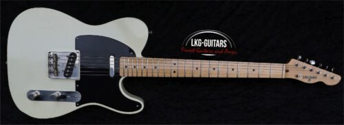 Maybach Texonian T54 Vintage Cream Aged – 259566