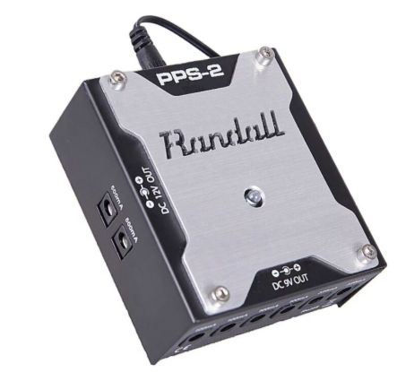 Randall PPS-2 Multinetzteil