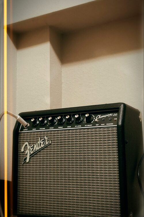 AMPs